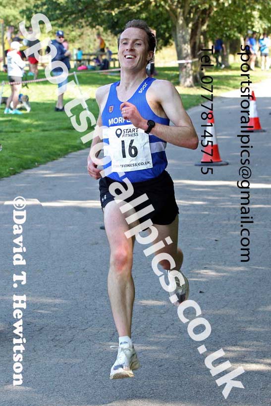 Senior Mens 2021 NECAA Road Relay Champs., Hetton Lyon Country Park, Hetton le Hole, County Durham. Photo: David T. Hewitson/Sports for All Pics